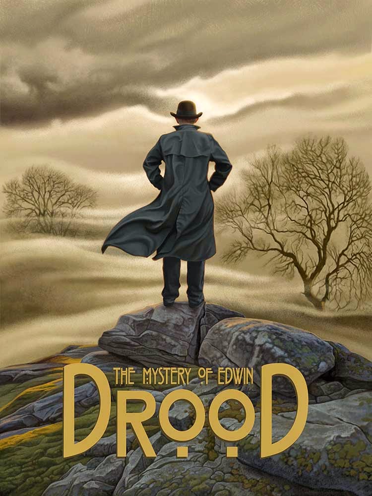The Mystery Of Edwin Drood [1993]