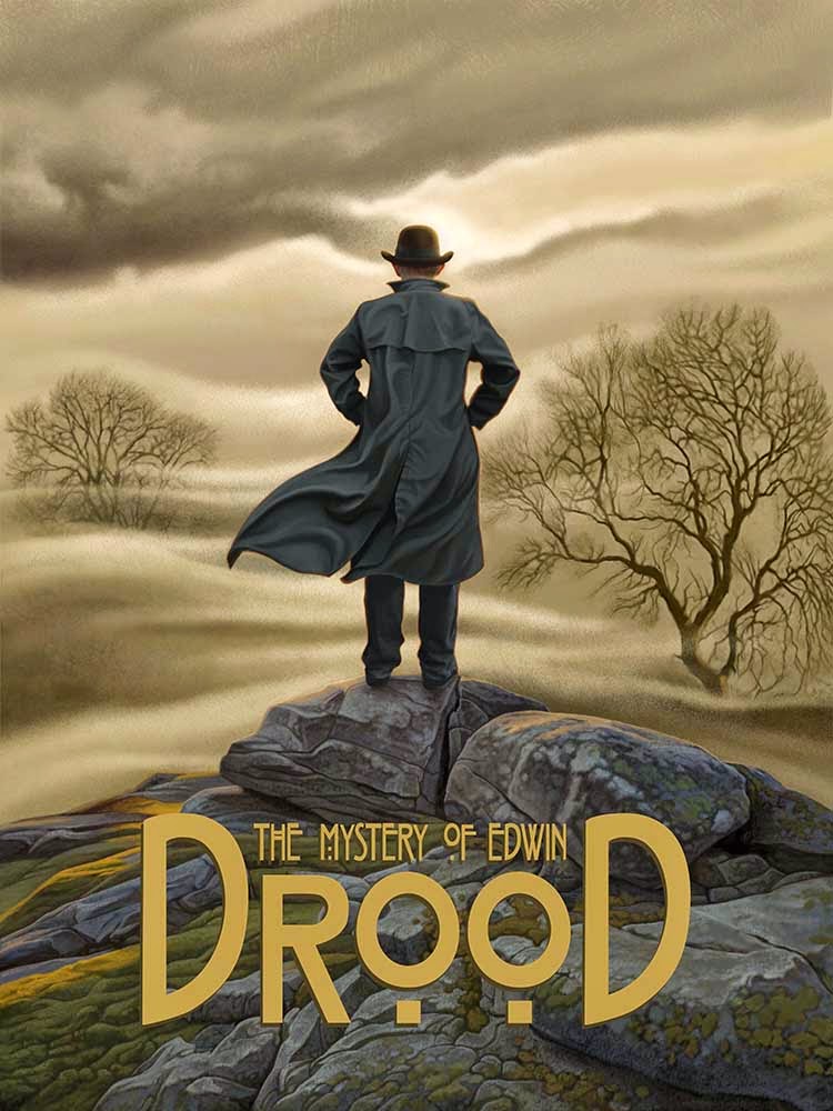 the mystery of edwin drood musical the mystery of edwin drood musical