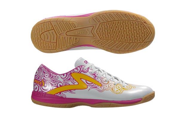 Raul Sport Collections Batik Specs Futsal Shoes