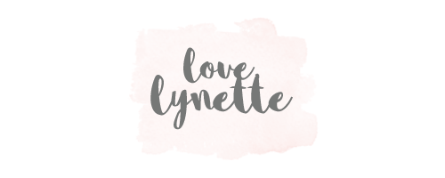 Love, Lynette