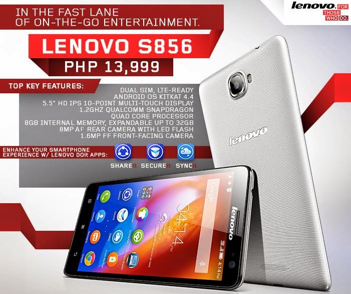 Price List 2016 Lenovo Single/Dual/Quad/Hexa/OctaCore Android Phones/Tablets GbSb TEchBlog
