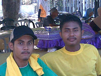 suhaimi n lukman(adik)