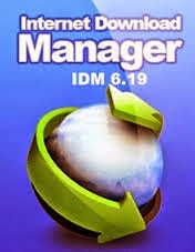 IDM Internet Download Manager 6.19 Build 9 Patch Free Download