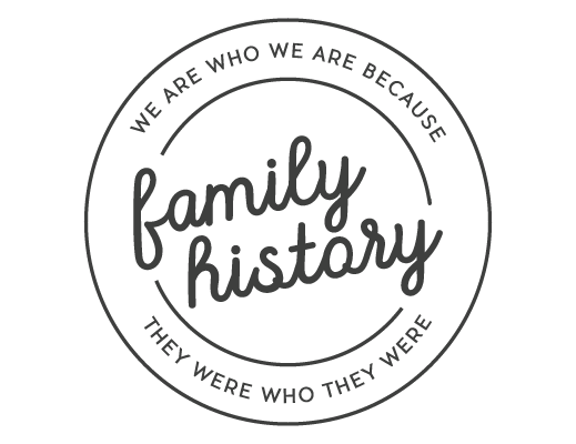 Cascade 7th Ward Family History
