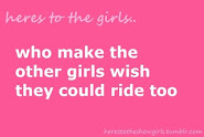 Here's to the Girls