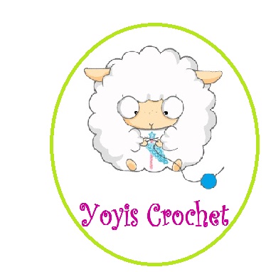yoyis crochet