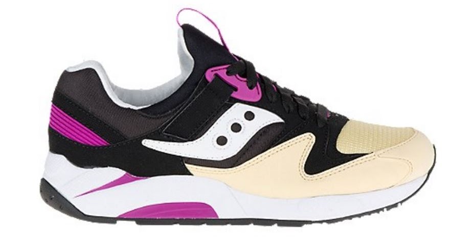 saucony grid 9000 pbj