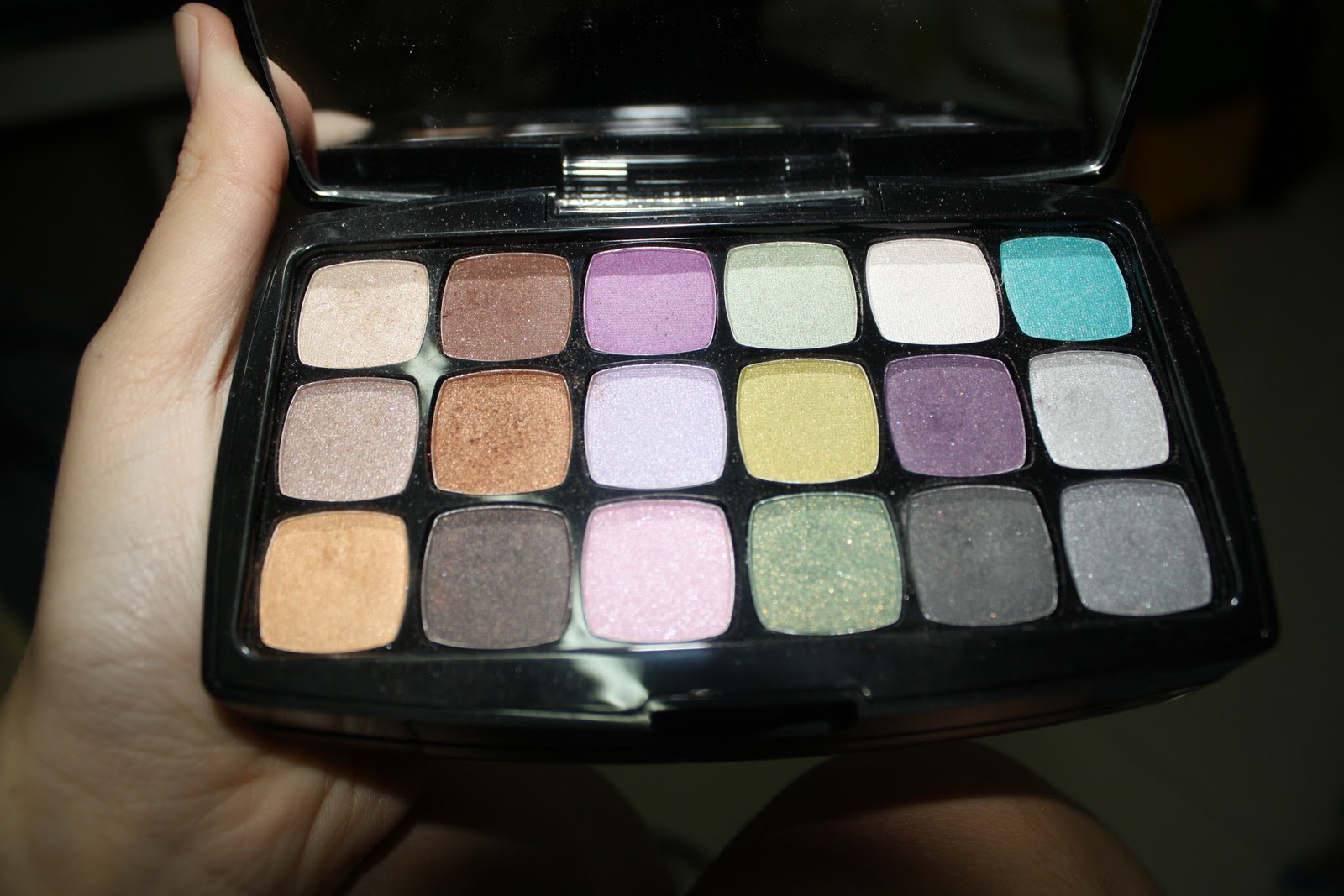 Douglas Makeup Set Mugeek Vidalondon