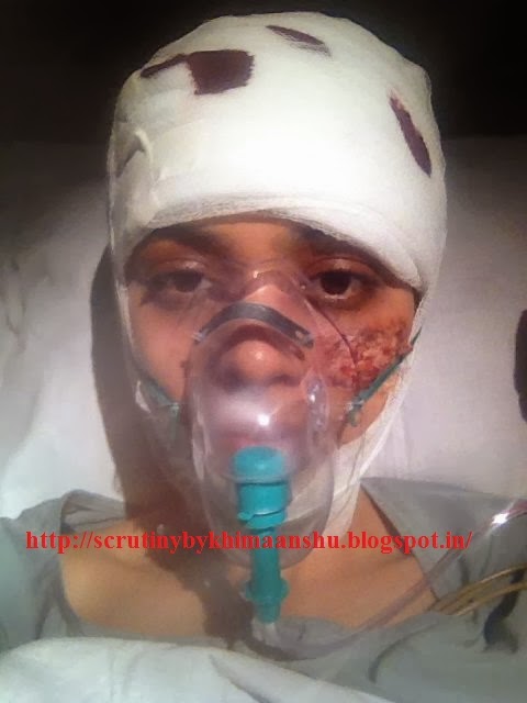 Mahabharat OMG! Arjun Makes Bhishma SURRENDER 25th June