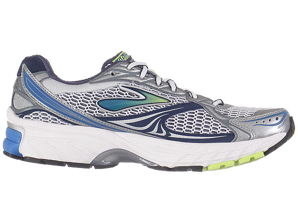 difference between brooks ghost and glycerin