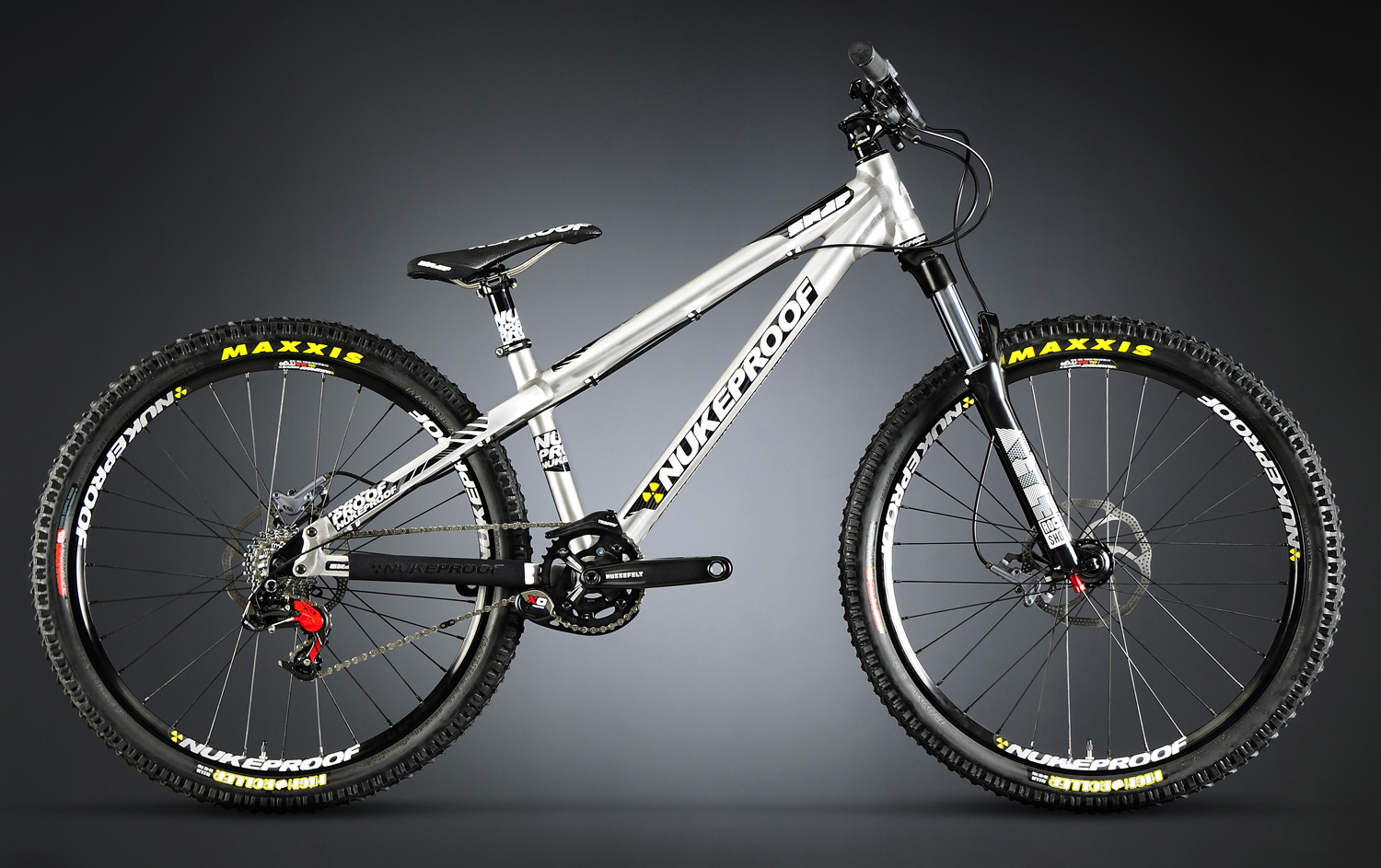 Buy nukeproof stockists Factory Sale - Main Image