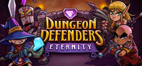 Dungeon Defenders Eternity PC Game