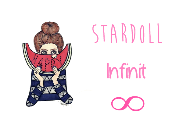 Stardoll Infinit  ∞