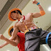 One Piece Cosplay Photo by Usako