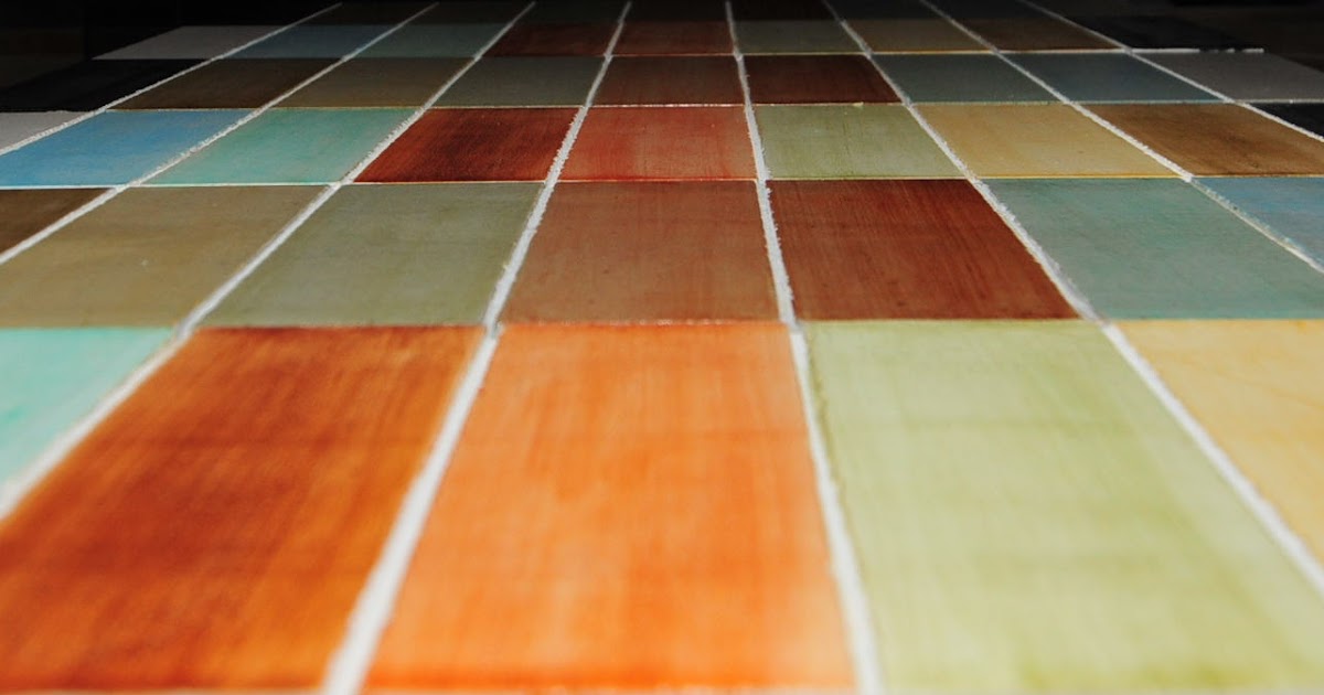 MODE CONCRETE Rejuvenate and Modernize Concrete Floors Staining and