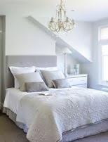 || WHITE | Romantic