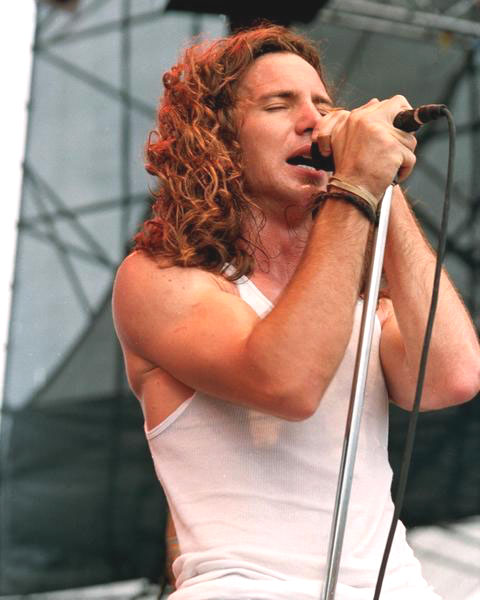 eddie vedder 1992 eddie vedder 1992