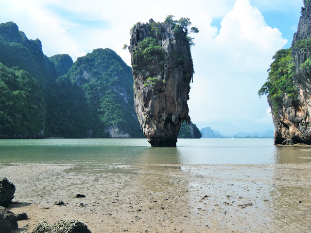 James Bond Island Movie