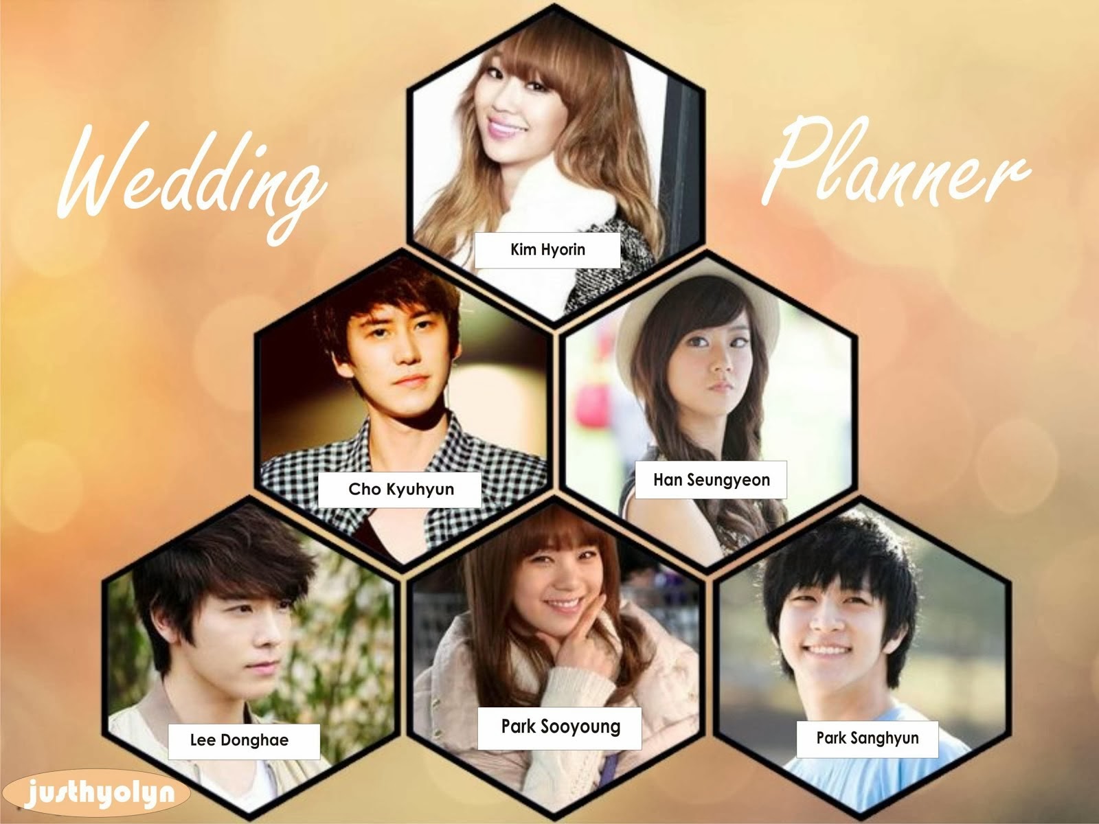 [FF] Wedding Planner