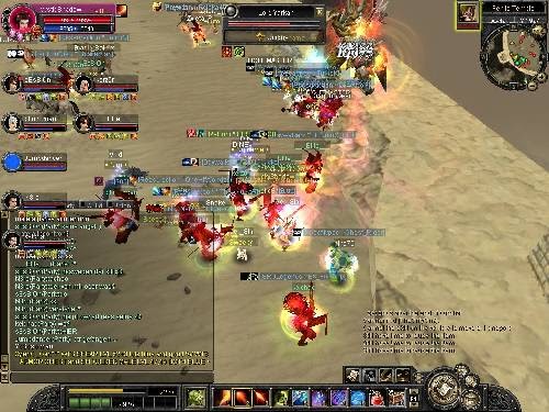 download Silkroad Online download Silkroad Online