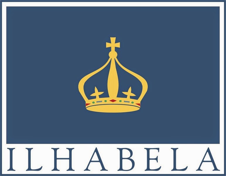 Bandeira de Ilhabela