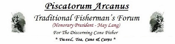 Traditional Fisherman's Forum