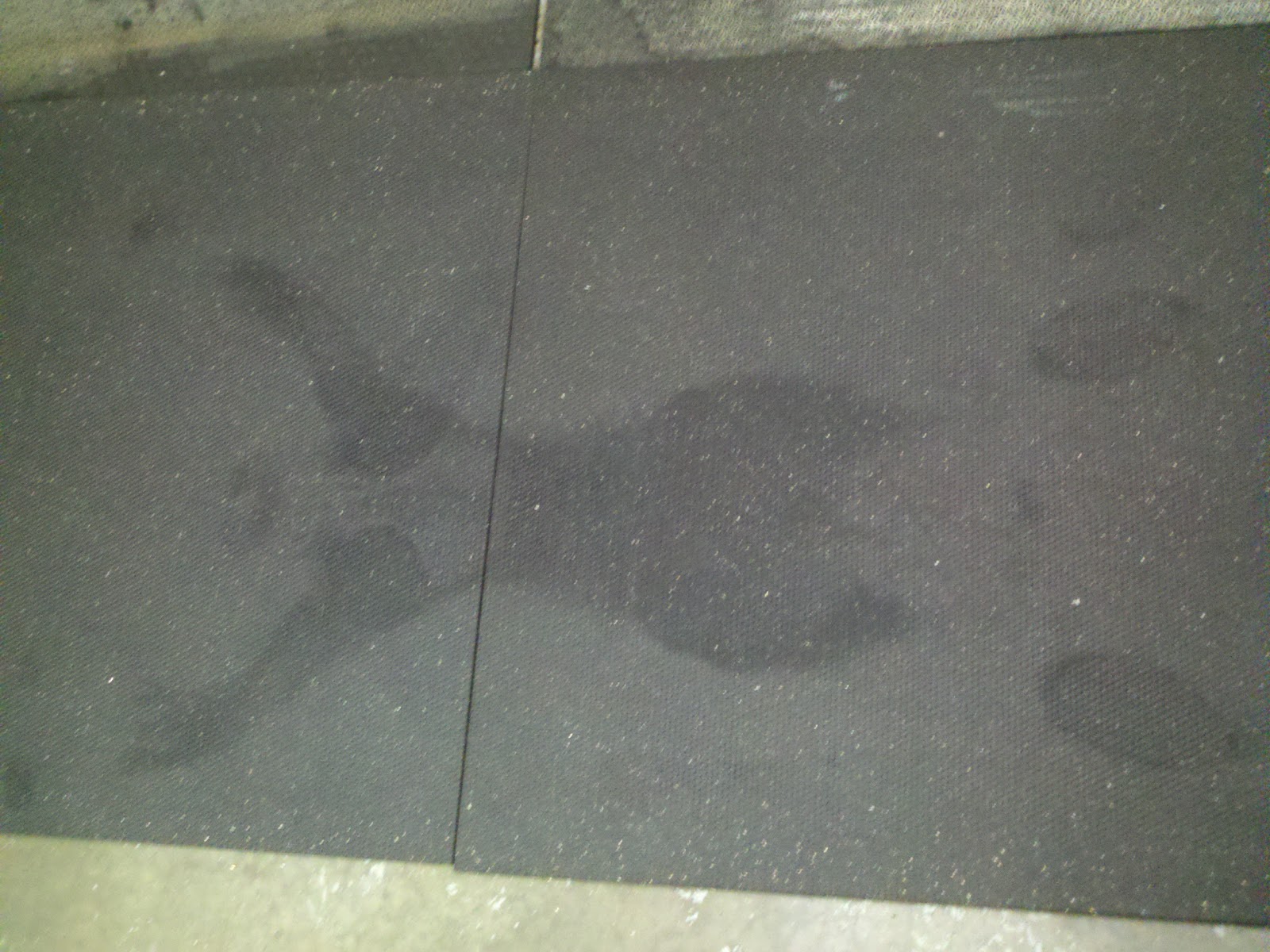 Sweat Angel