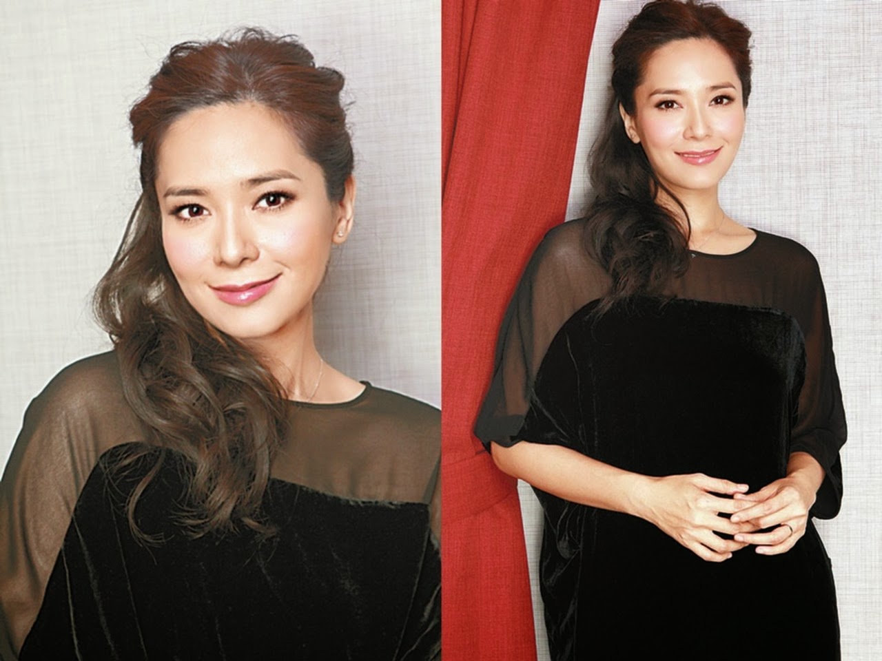 Sonija Kwok Sonija Kwok