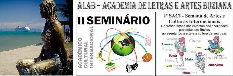 ALAB- Academia de Letras e Artes Buziana
