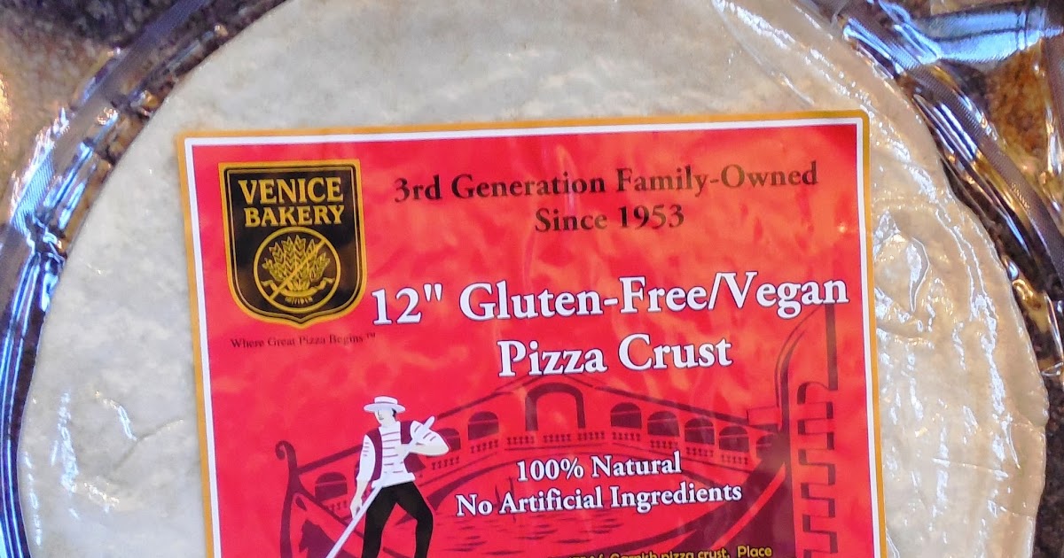 The Nutritionist Reviews Venice GlutenFree Bakery Review