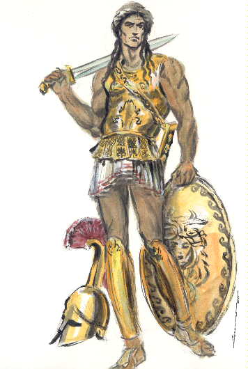 HEROE MITOLOGIA GRIEGA heroe mitologia griega:
