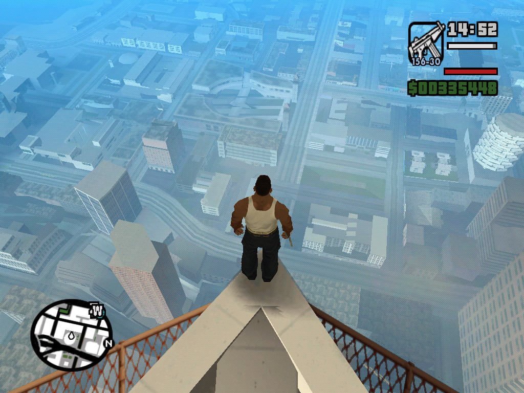 Grand Theft Auto San Andreas Pc Torrent Crack Files S