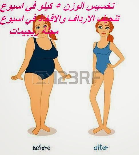تخسيس الوزن 5 كيلو في اسبوع تنحيف الارداف والافخاذ في اسبوع ريجيمات اكبر موقع عربي للريجيم للنساء فقط