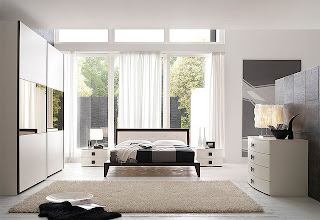 latest Bedroom Designs