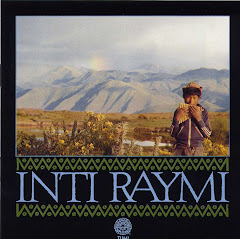 ¿Qué es el Inti Raymi?