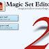 Magic Set Editor - ¡Crea tus propias cartas de Yu-Gi-Oh!