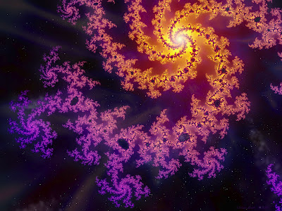 Fractal wallpaper 5