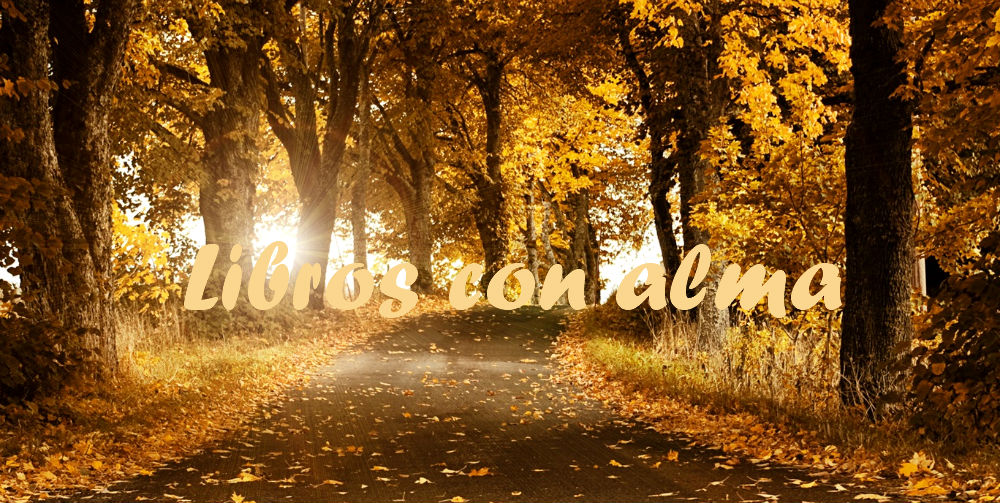 Libros con alma