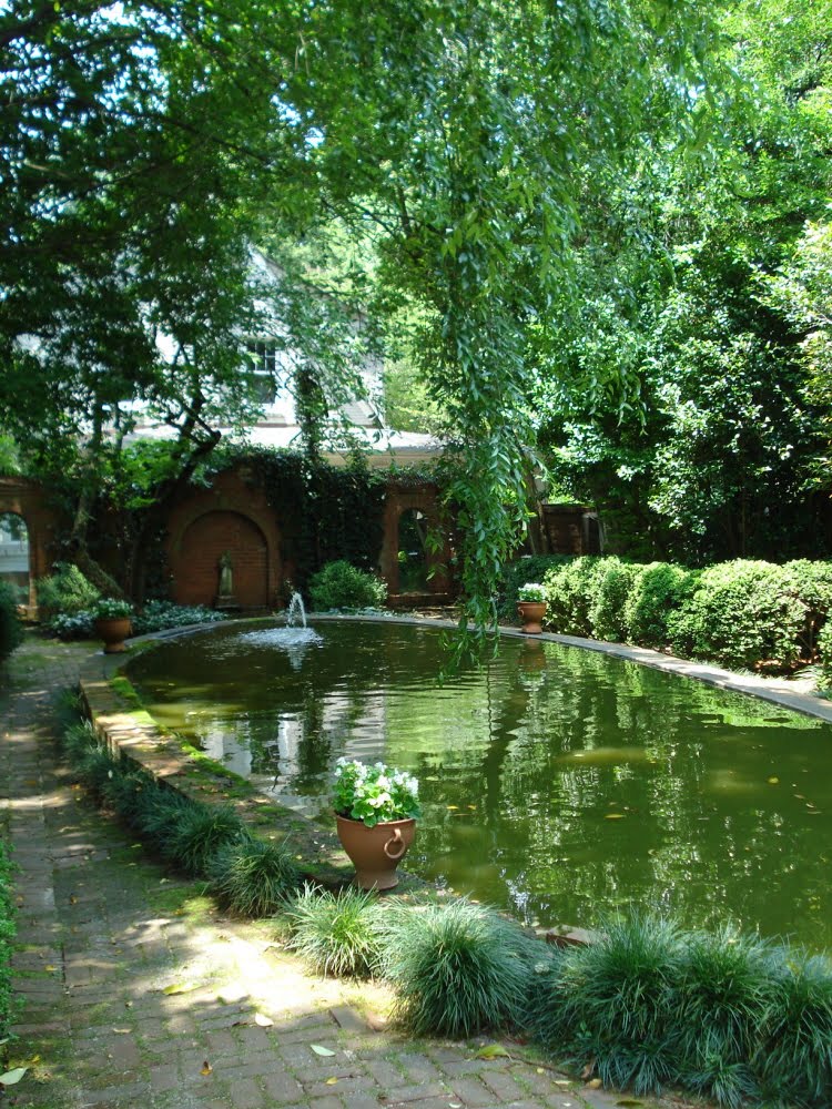 Sherri's Jubilee Wing Haven Gardens Part II