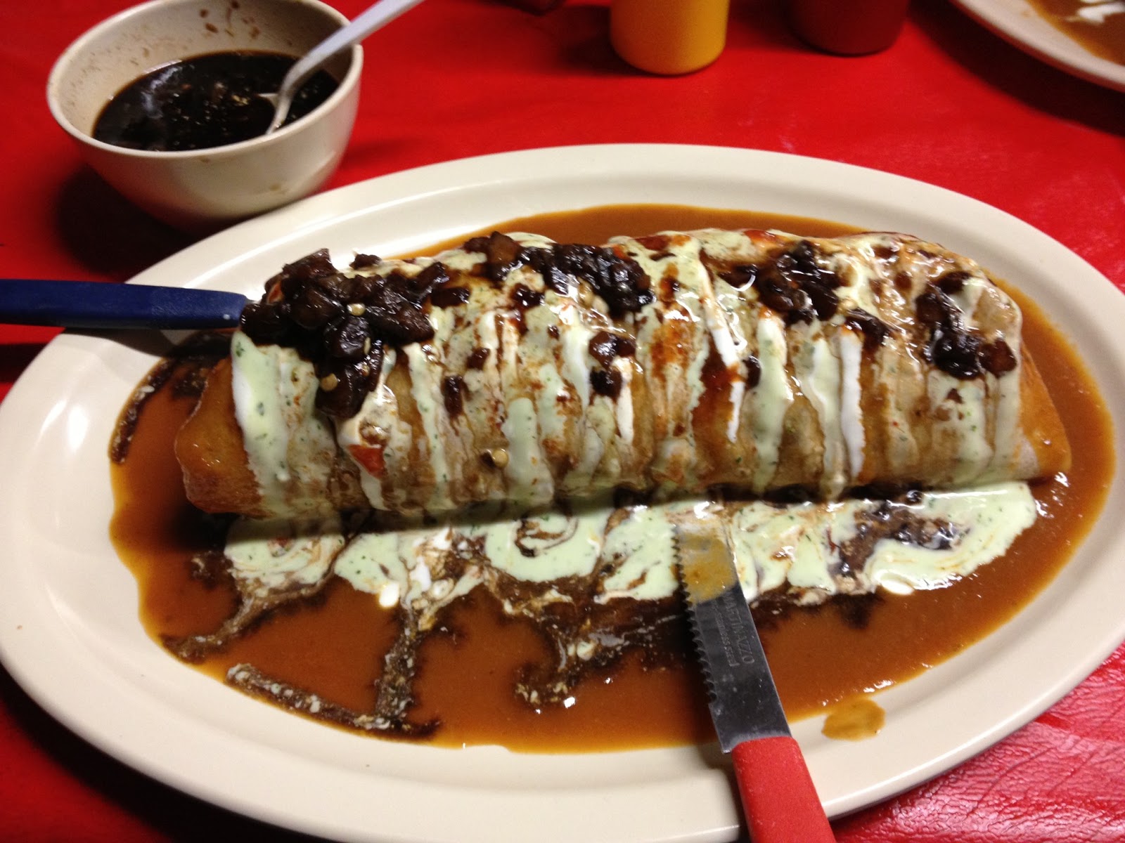 KeBurros Sonorafood. Reviews de Restaurantes y puestos de comida.