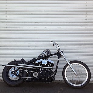 stevens 2011 sportster 48