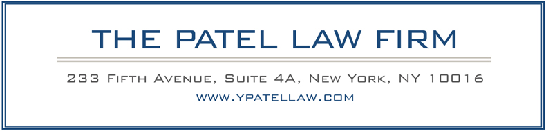 The Patel Law Firm