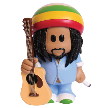 Bob Marley-Buffalo Soldier(House Version)-HOT!!!
