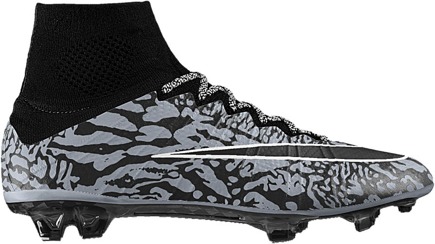 Spmx Chaussures De Nike Foot Mercurial Vi Superfly