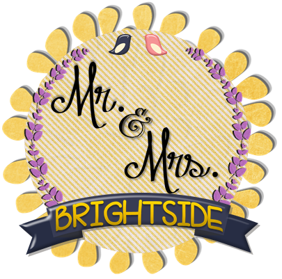 Mr and Mrs Brightside