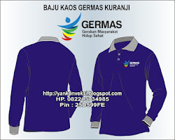 KAOS GERMAS