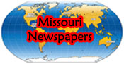 Online Missouri Newspapers