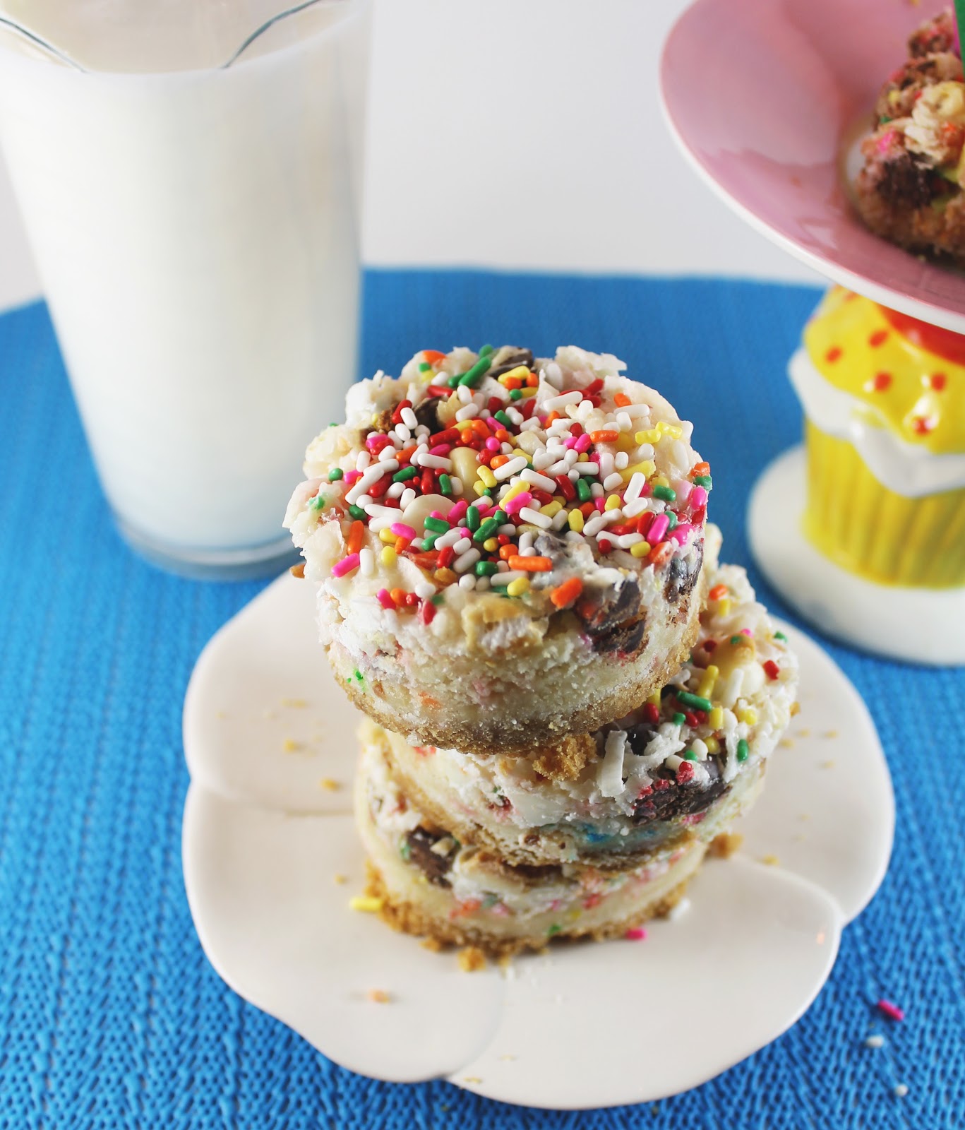 Nat's Adventures in Baking: