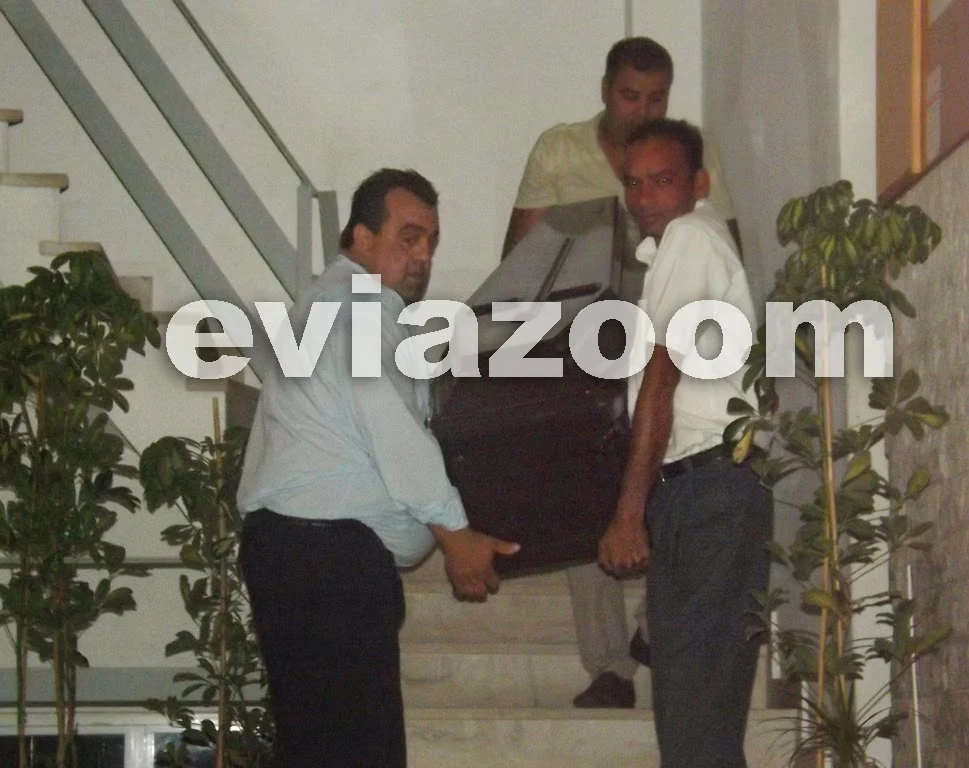 Χαλκίδα: Τον σκότωσαν για 5.000 ευρώ και 15 χρυσές λίρες! Συγκλονίζει η δολοφονία του 82χρονου Δημήτρη Αντωνιάδη (ΦΩΤΟ & ΒΙΝΤΕΟ)