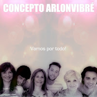 El Concepto Arlonvibré